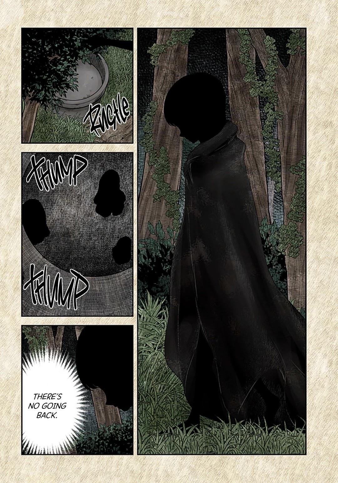 Shadows House, Chapter 111 image 13